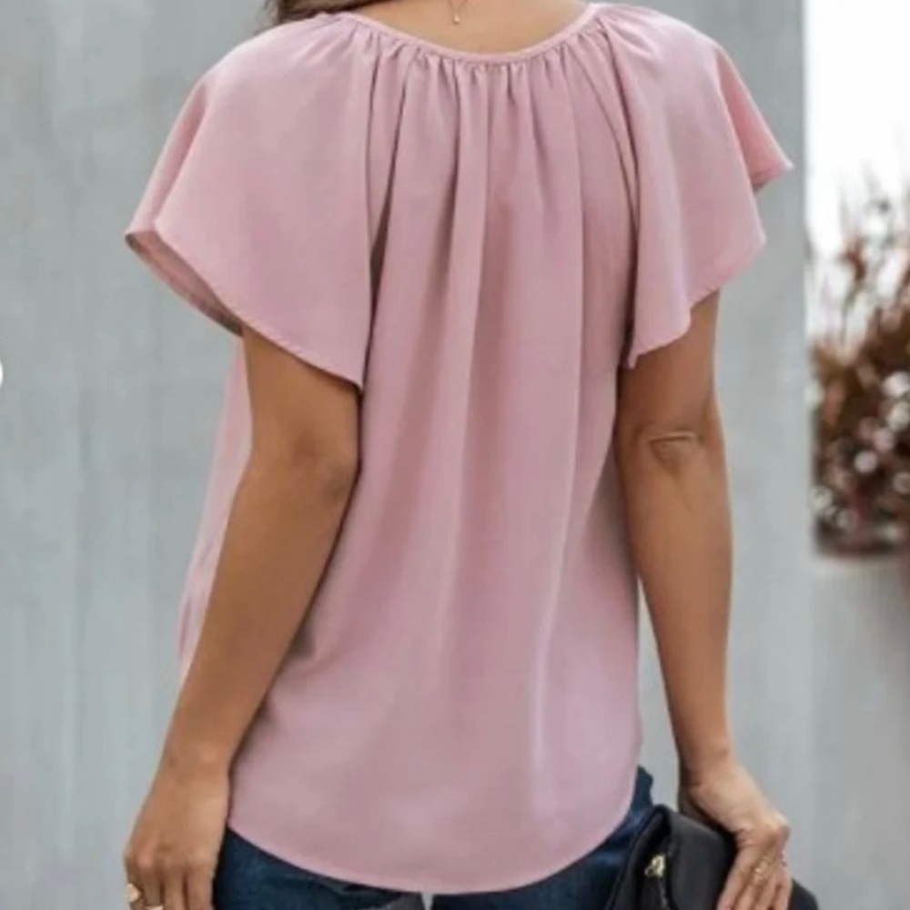 Blouse - Picture 2 of 4